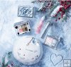 JILL STUART white love story 2018 Christmas *free shipping