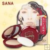 Sana Pore Putty Face Powder