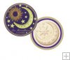 Laduree Shimmering Pressed Powder 103 Astre Sacre 10g*free shipp