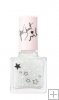 JILL STUART starry twinkle nails