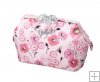 Jill Stuart flowery pouch *free shipping