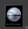 KATE eye shadow BLEND ZONE*free shipping*