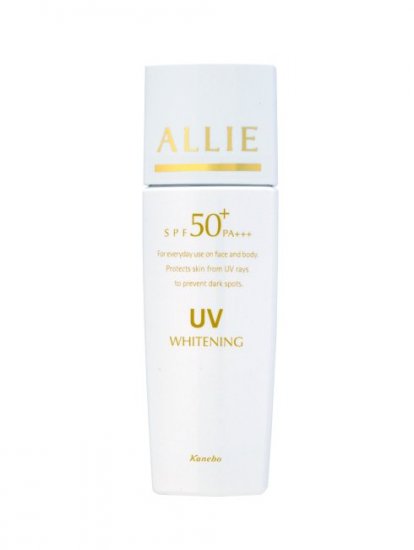 ALLIE EX UV Protecter (Whitening) N*free shipping - Click Image to Close