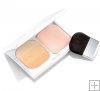 Chicca Ravishing Glow Powder Foundation+case+brush*free shipping