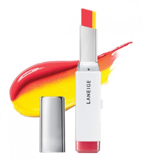 Laneige Two Tone Lip Bar - Click Image to Close