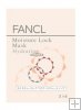 Fancl Moisturizing Lock Mask Hdyrating 18mnl x 3