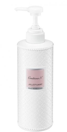 JILL STUART Relax conditioner N 500ml - Click Image to Close