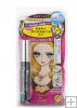 Kiss Me Heroine Long & Curl Mascara Super Waterproof black