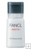Fancl Pre Shave Lotion 18ml