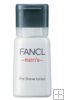 Fancl Pre Shave Lotion 18ml