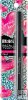 Koji Spring Heart Pencil Liner Silver Black