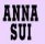 ANNA SUI