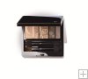 Cle de Peau Beaute Eye Color Quad color 208 Refill+case