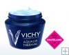 Vichy Aqualia Thermal Night Spa Sleeping Mask 75ml*free shipping