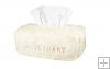 Jill Stuart tissue pouch