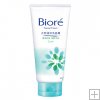 Kao Biore Facial Foam for Acne & Oily Skin (COOL)*free shipping