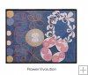 ADDICTION x Hilma af Klint case flower evolution *free shipping