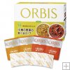 Orbis 10 Vegetables Soup (Curry¡EMinestrone) 4 packs