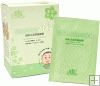 Kuan Yuan Lian Cucumber Whitening Mask