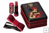 Anna Sui x Minnie Mouse Makeup Kit RED *FREE SHIPPING