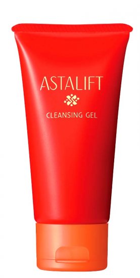 ASTALIFT Cleansing Gel 3g packet sample - Click Image to Close