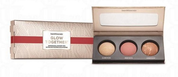 BareMinerals Glow Together - Click Image to Close