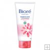 Biore Facial Foam for Acne 100g*free shipping