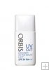 Orbis Sunscreen On Face Beauty Light *free shipping
