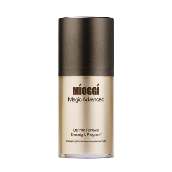 Mioggi Definite Renewal Overnight Program2 50ml - Click Image to Close