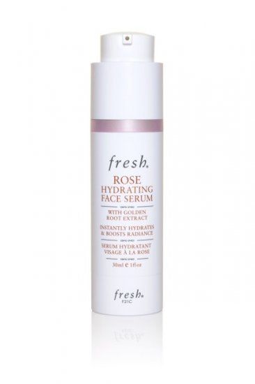 Fresh Rose Hydrating Face Serum 30ml*free shipping - Click Image to Close