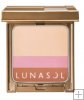 Lunasol Summer Contouring Face & Blush ex01 free shipping