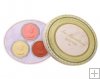 Laduree Cheek Color Palette color 101* free shipping*2017