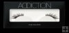 Addiction Eyelash Feathery 1 pair *buy 2 pairs get free shipping