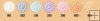 Anna Sui Eye & Face Color P refill