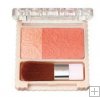 Canmake Matte & Crystal Cheeks color 04