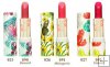 Paul & Joe Lipstick + refill 2015 Spring