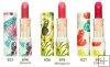 Paul & Joe Lipstick + refill 2015 Spring