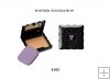 ANNA SUI POWDER FOUNDATION Case