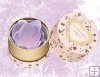 Laduree FACE COLOR ROSE LADUREE MINI*pink* free shipping