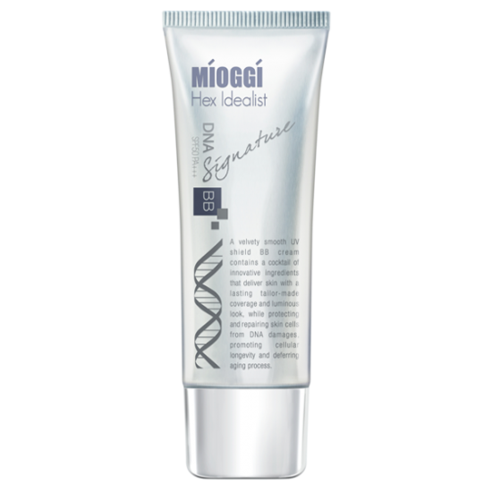 Mioggi DNA Signature BB 2g travel size - Click Image to Close