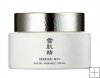 Sekkisei MYV Facial Massage Cream 100g
