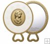 Laduree Hand Mirror* free shipping