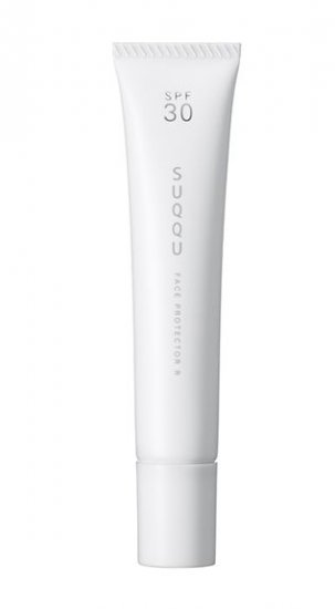 Suqqu Face Protector R SPF30-PA + + + 30g - Click Image to Close