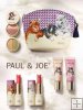 Paul & Joe Eye & Cheek Color Set 002*free shipping