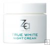 Za True White Plus Cream 40g