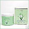 Kuan Yuan Lian Aloe Exfoliate Massage Cream 130ml