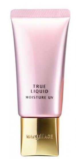 Maquillage True Liquid Moisture UV SPF25 ¡P PA - Click Image to Close