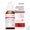 Dr wu Intensive Renewal Serum W Mandelic Acid 18% *free shippin
