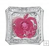 Jill Stuart Mix Blush Compact Apple collection 111 Candy Bar