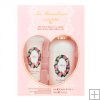 Laduree Rose Hand Treatment Set*limited*free shipping